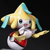 1/10 Scale Jirachi - Pokemon Statue - MiuMiu Studio
