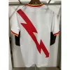 25/26 Rayo Vallecano de Madrid SAD Soccer Jersey Home