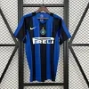 2004/2005 Retro Inter Milan Home Football Jersey 1:1 Thai Quality