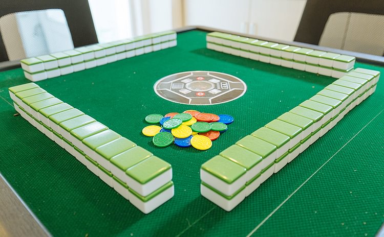 Mahjong