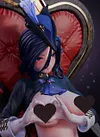 1/6 Scale Clorinde - Genshin Impact Resin Statue - MIYIN Studios