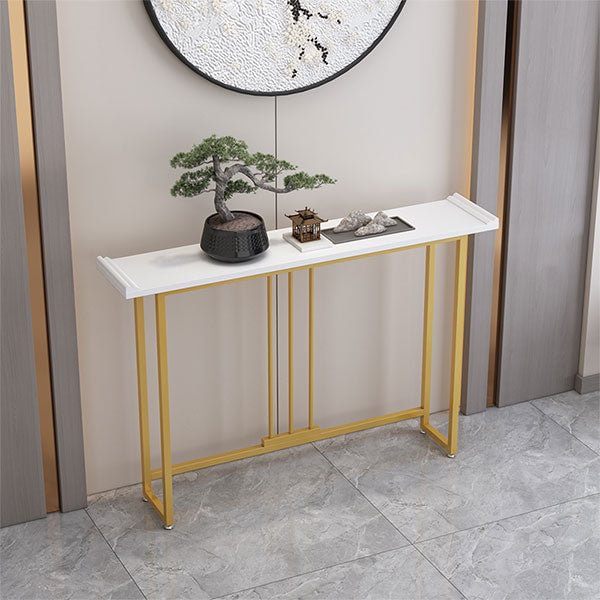 GLVEE New Chinese Style Porch Table