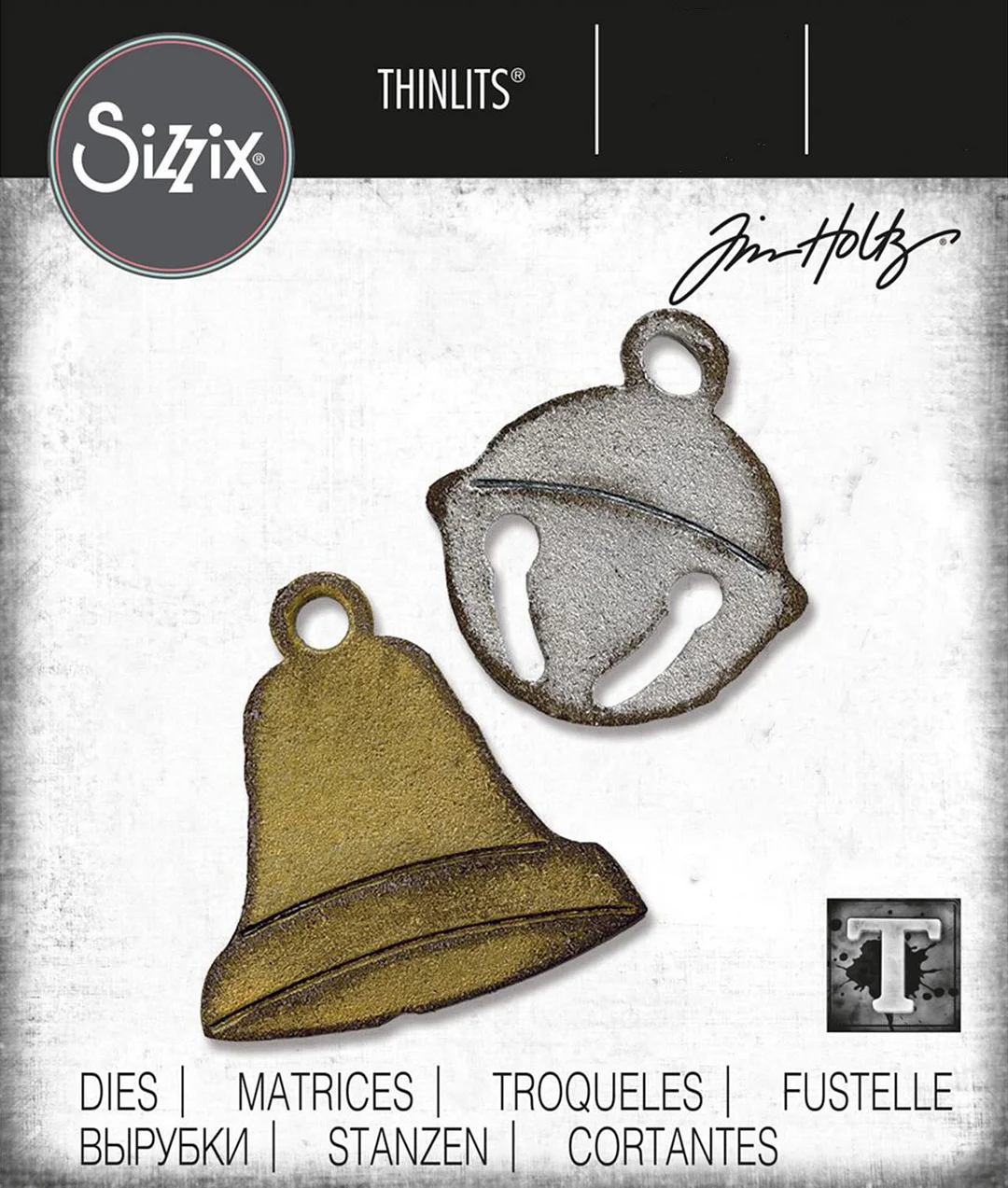 Nigikala Christmas Snowman Boots Bell Candy Die Series New Metal Cutting Dies Decorating Scrapbook Diy Paper Card Album Mould Craft