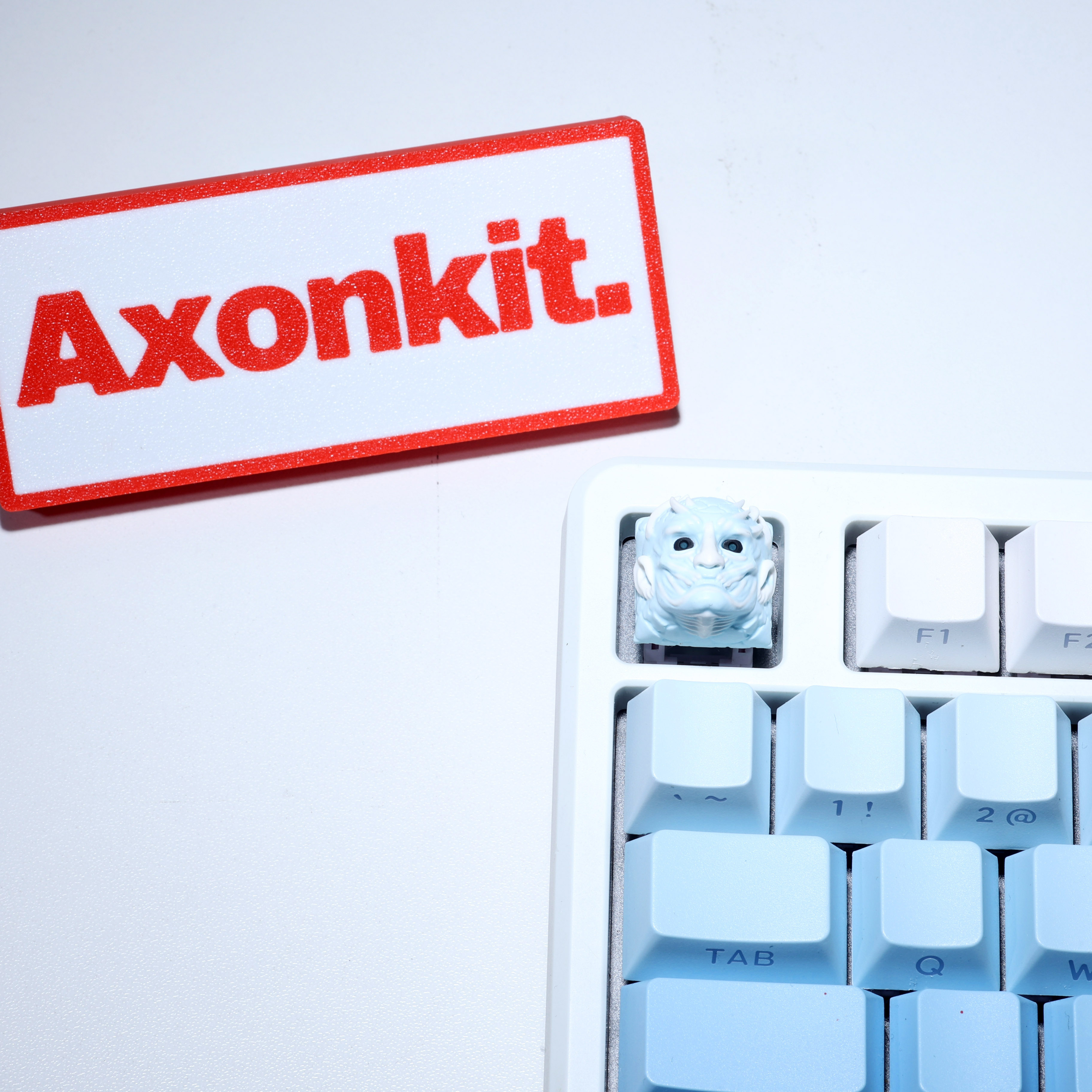  Axonkit