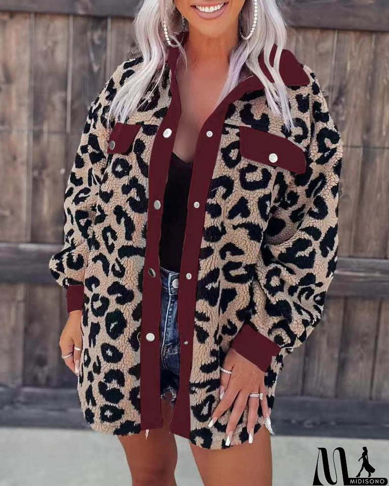 MidiSono - Comfortable and Stylish general Coat