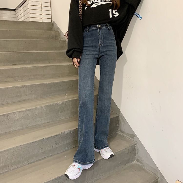 Boot-Cut Jeans YP2572
