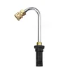 Metal Rod 1/4 Quick Connect Washing Gun Clean Rod for Karcher K2 K3 K4 K5 K6 K7
