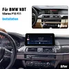 Ugode Für BMW 5Series F10 F11 2010-2017 year Apple CarPlay Android Auto Display Monitor Upgrade Autoradio Stereo 