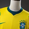 Brazil Home Jersey 2026 World Cup Football Kit Soccer ShirtFan version