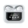 Wireless BT 5.4 Real Time Translator Earbuds 144 Languages Voice Translator