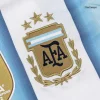 Argentina Home Long Sleeve Jersey World Cup 2026