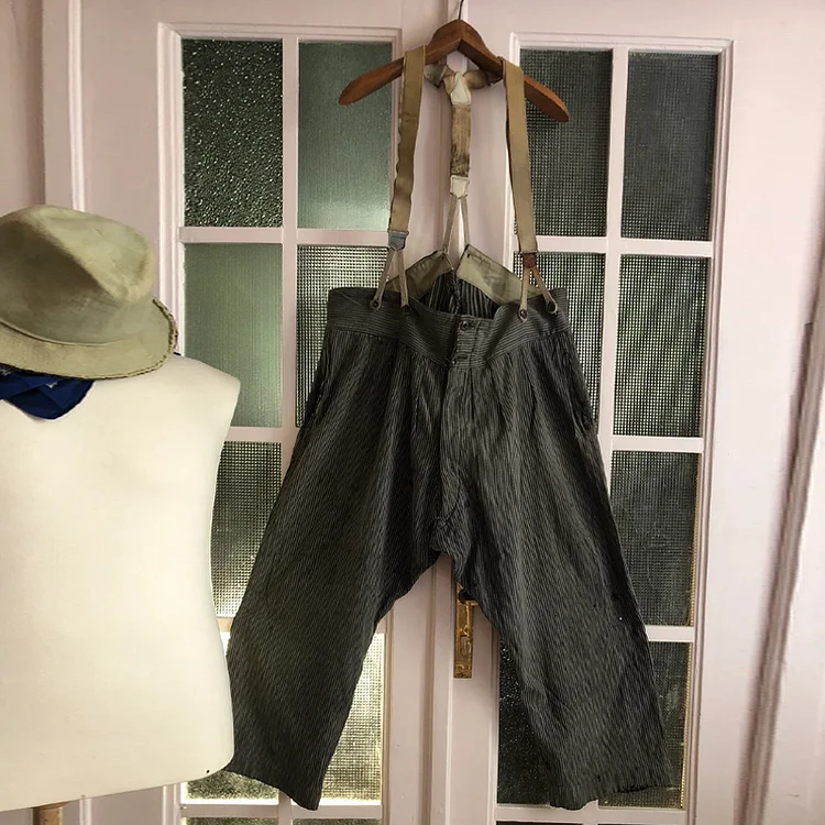 clothesoutdoor