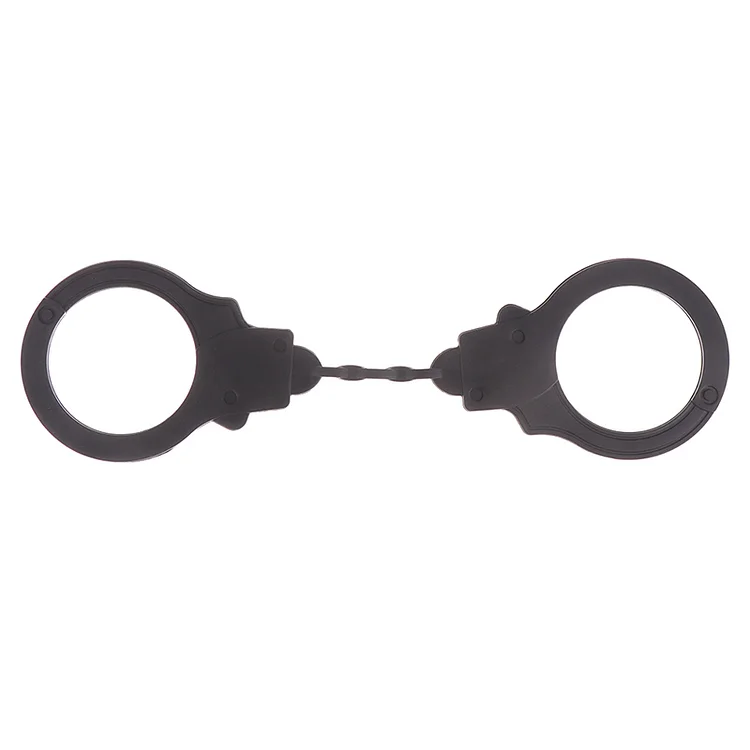 Silicone Handcuffs Bdsm Bondage Erotic Accessories For Couples
