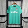 2019 Palmeiras Third Jersey