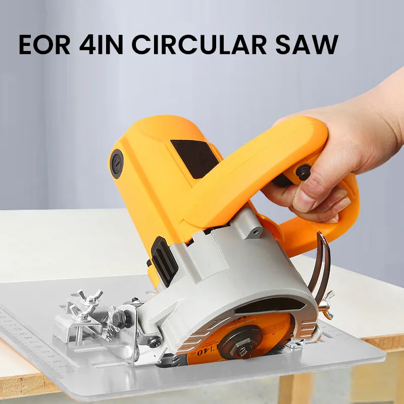 SAKER&reg; Circular Saw Base Plate