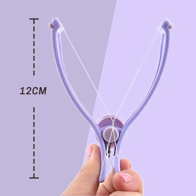 Super Brow & Facial Hair Trimmer