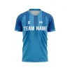 2025 New Season Custom Football Uniform Jersey Set Football Jersey Sportswear Soccer Wear Fans Player Football Club Shirts