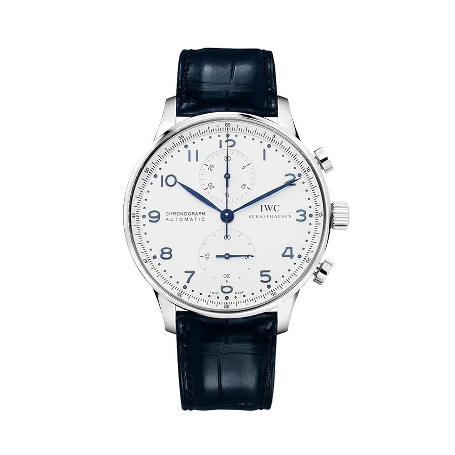 IWC