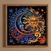 Diamond Painting-DIY Crystal Rhinestone Abstract Art
