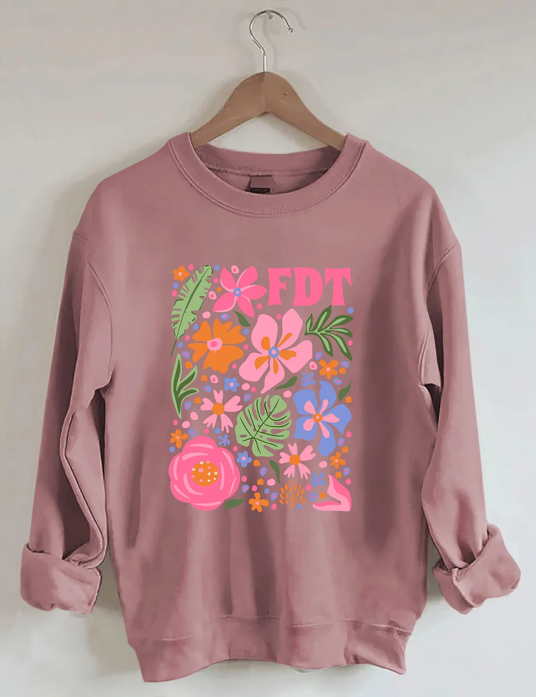 FDT Sweatshirt