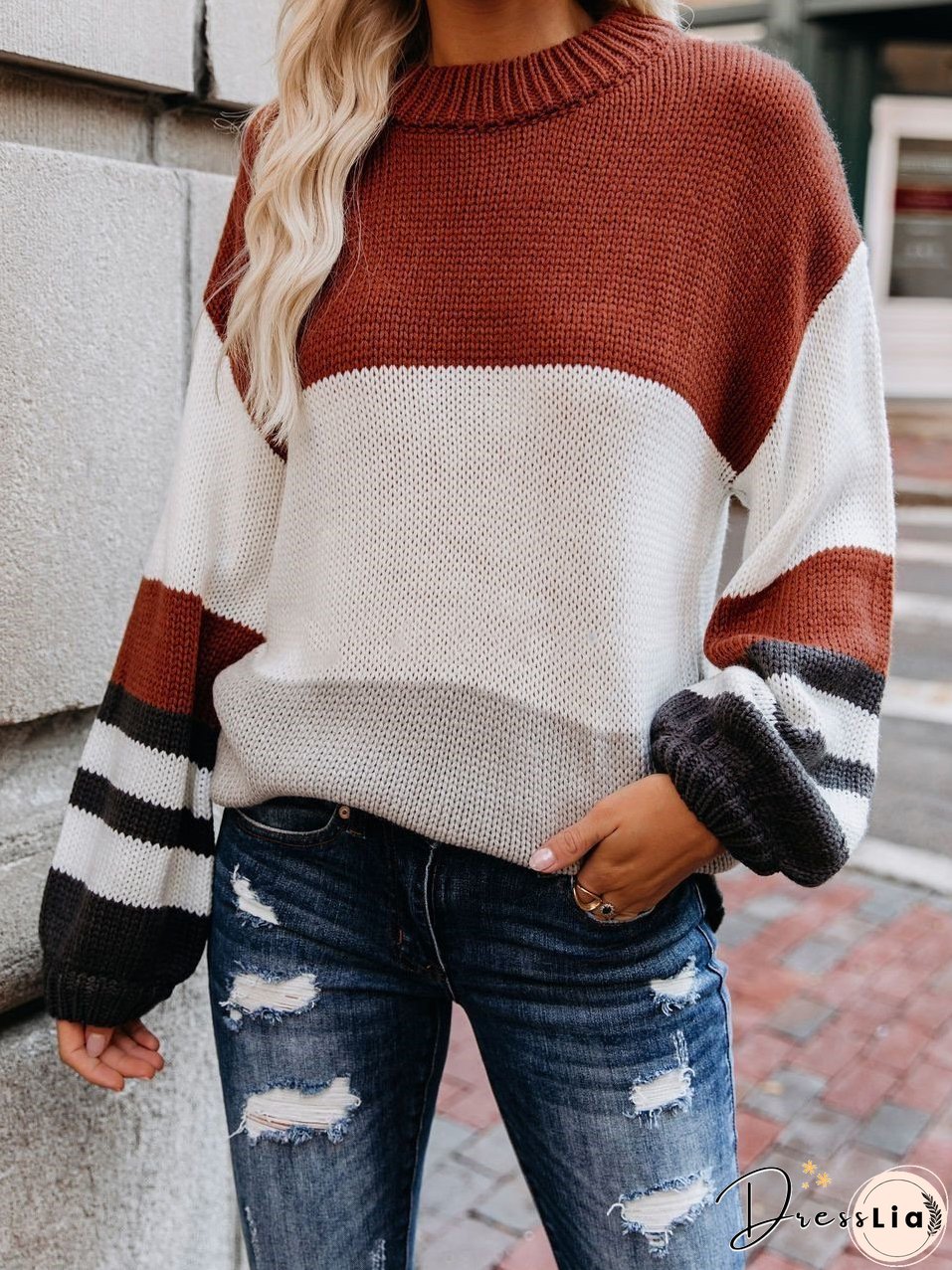 Timeless and Stylish winter Sweater