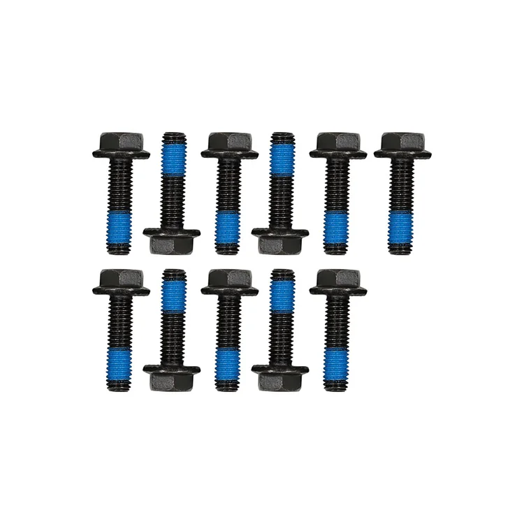 SEBLAFF Cam Lifters Bolts Replacement for 2007-2013 Avalanche Silverado 1500 Tahoe Envoy Sierra Yukon 5.3L 12625437