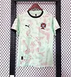 2025-2026 Portugal Third Away Football Shirt 1:1 Thai Quality