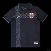 2026 World Cup Norway Away Black Special Jersey