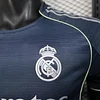 2025-2026 Player Version Real Madrid Away Football Shirt 1:1 Thai Quality