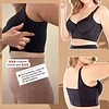 👑New Comfortable Back Smoothing Bra