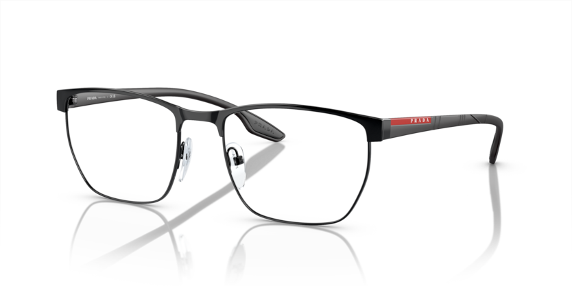 PRADA LINEA ROSSA 0PS 50LV  Blakspecs