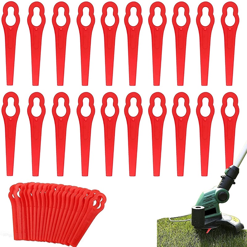 

Plastic blade grass trimmer, 501 Original