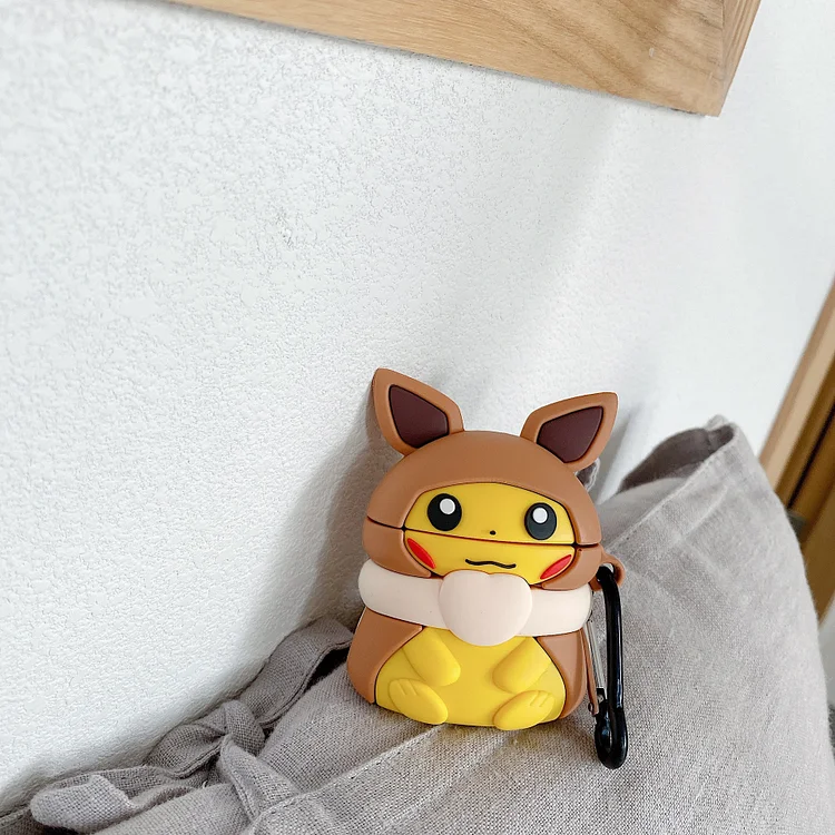 Eevee discount airpod case