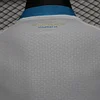 2023/2024 Player Version Olympique de Marseille Home Football Jersey