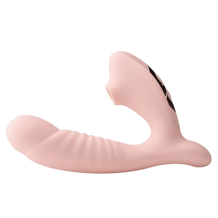 Sucking Vibrator
