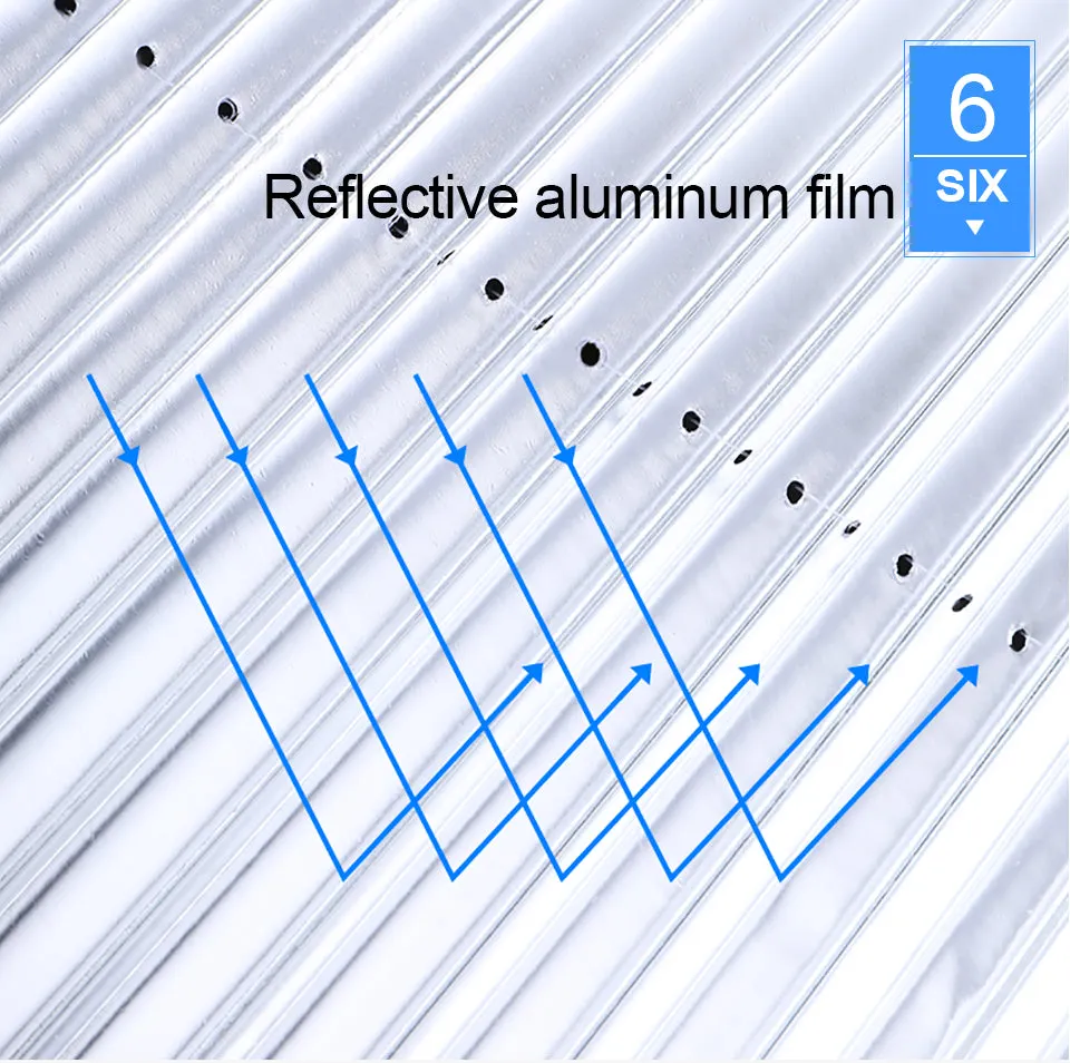 Windshield Sun Visor