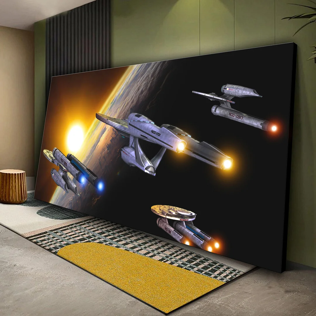 Canvas Wall Art