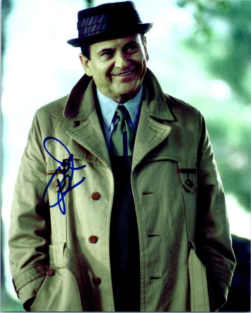 Joe Pesci autographed 8x10 Picture signed Photo Poster painting and COA