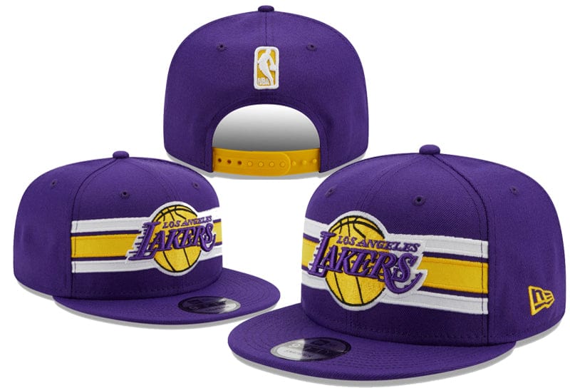 Los Angeles Lakers  hat mysite