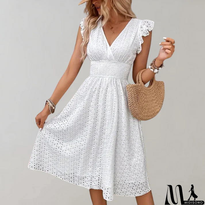 MidiSono - Elegant and Versatile general Dress