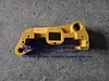 BRACKET AS 3387450 For Caterpillar grader