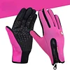 1 Paire Gants Thermiques Chauds Pour Le Cyclisme