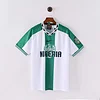 1996 Retro Nigeria National Team Away Football Shirt 1:1 Thai Quality