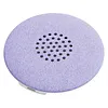 BT5.3 Sleep Pillow Speaker Stereo Bass Mini Bone Conduction Sleep Aid with White Noise for Adults Kids Deep Sleeping Accessories