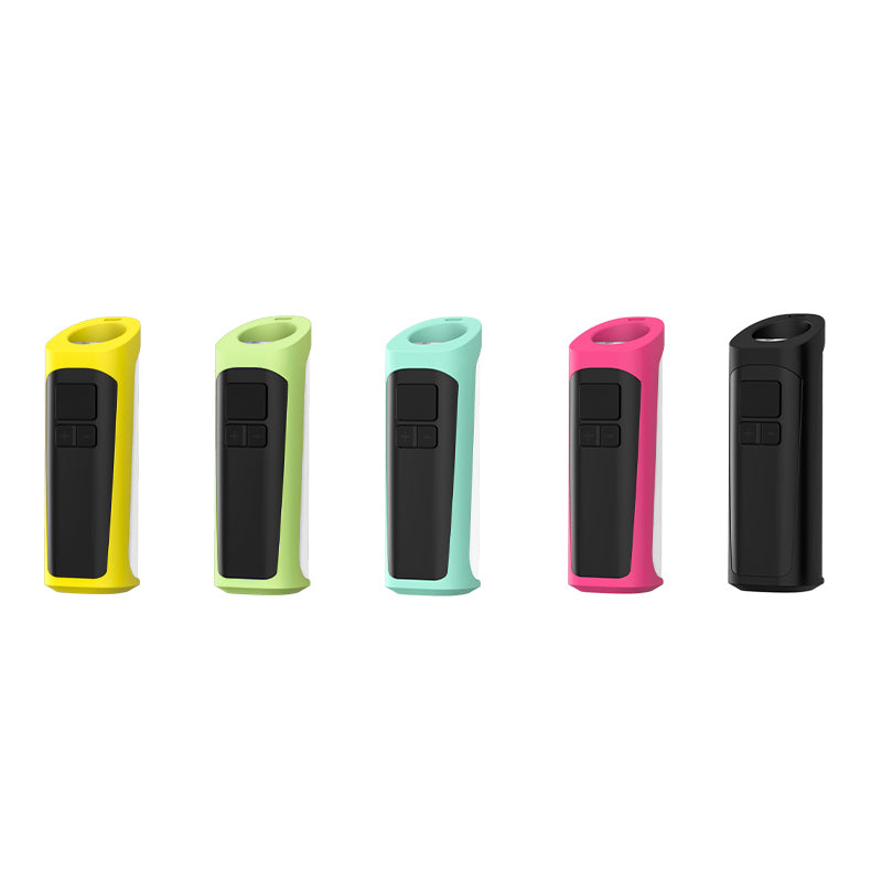 DOTECO Tik20 Vaporizer Battery 400mAh Wholesale doteco CTYVape