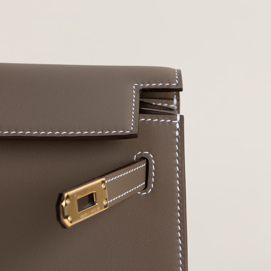 Kelly Danse Swift CC18 Etoupe GHW