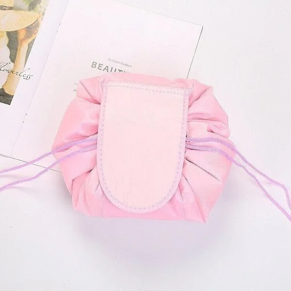 (Only $9.95 Last Day Promotion! ) 🎅Magic Cosmetics Pouch-Buy 4 Get Extra 12% OFF