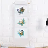 Diamond Painting Butterfly Hanging Storage Bag