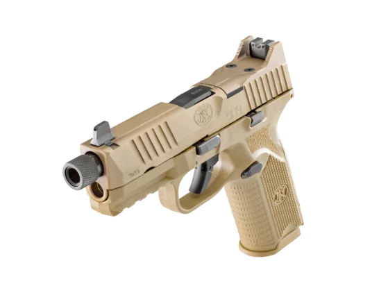 FN 509 Tactical