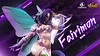 1/6 Scale Fairimon - Digimon Resin Statue - DE Studio